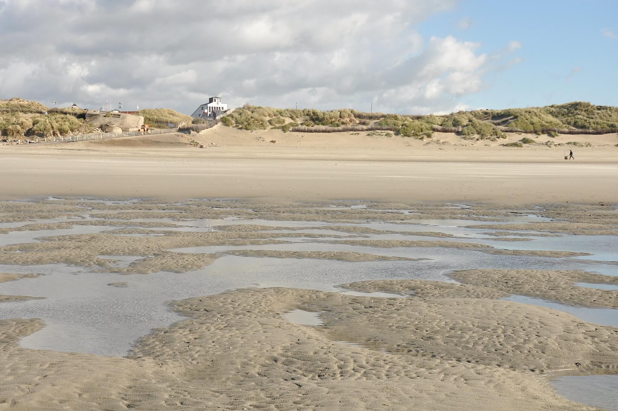 Temperatura Dell Acqua Del Mare A Quend Plage Oggi E Previsioni