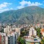 Quando farsi il bagno a Caracas: temperatura del mare mese per mese