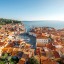 Temperatura del mare oggi a Piran